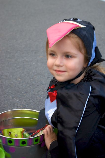 Trunk or Treat 2010