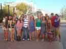 UMY Sping Trip -- 2009